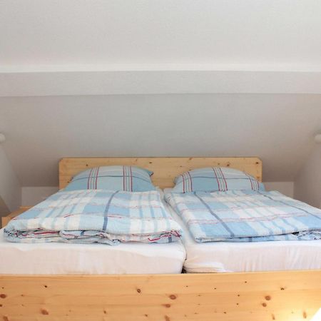 Ferienwohnung Forsthaus Am Brocken, 55 Qm, 2 Schlafzimmer F7 Ilsenburg Extérieur photo