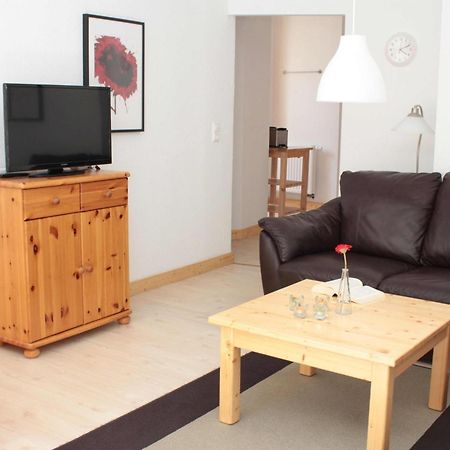 Ferienwohnung Forsthaus Am Brocken, 55 Qm, 2 Schlafzimmer F7 Ilsenburg Extérieur photo