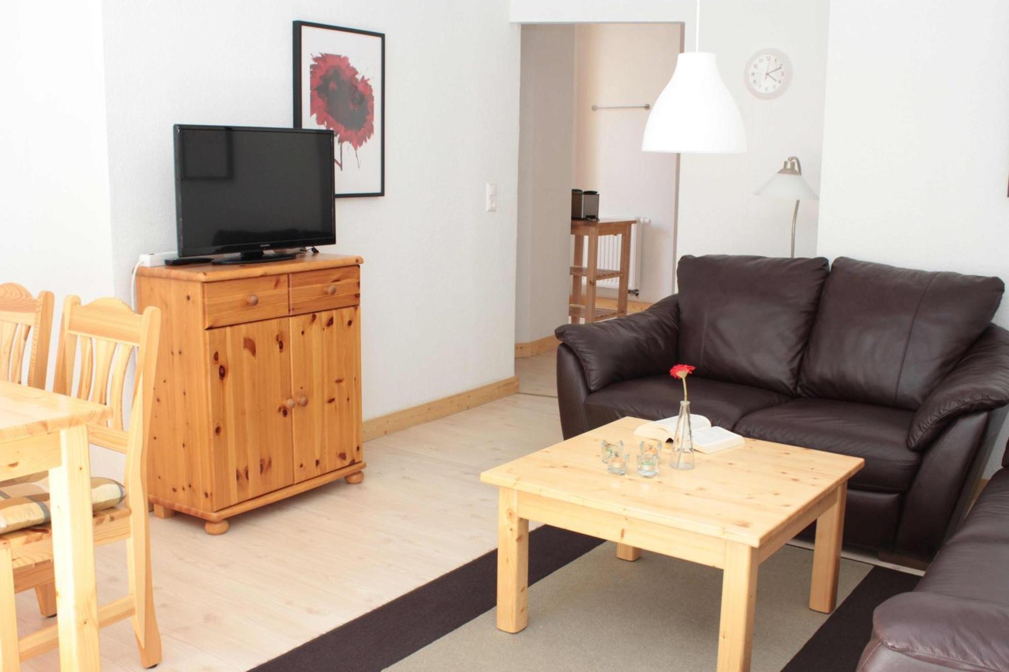 Ferienwohnung Forsthaus Am Brocken, 55 Qm, 2 Schlafzimmer F7 Ilsenburg Extérieur photo