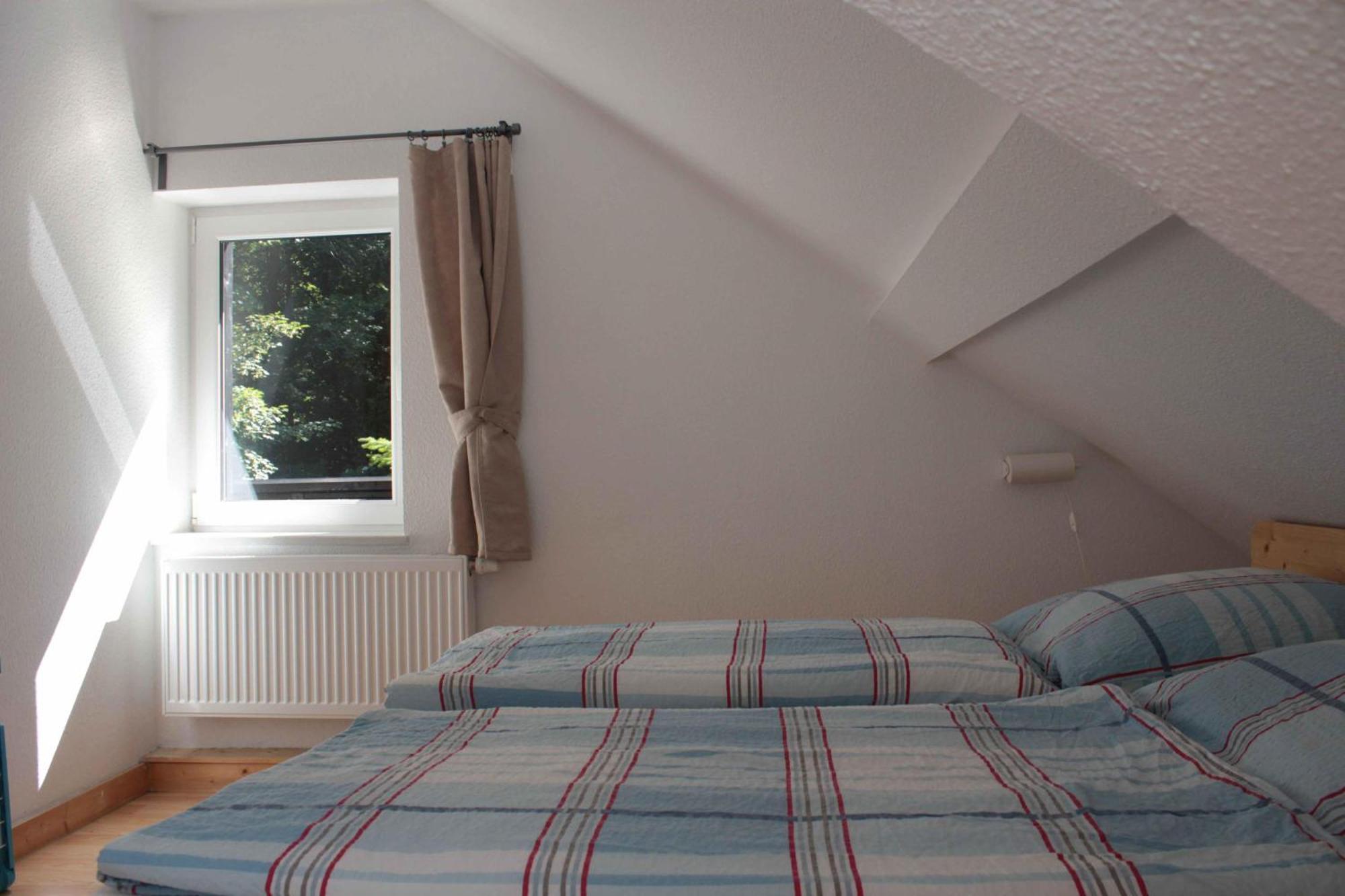 Ferienwohnung Forsthaus Am Brocken, 55 Qm, 2 Schlafzimmer F7 Ilsenburg Extérieur photo